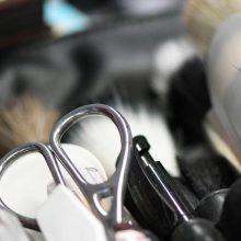 Makyaj Fırçası Nasıl Temizlenir?
