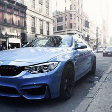 Daha Güvenilir Bir Sürüş: BMW Servisi